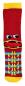 Preview: 6 Paar TippTexx 24 Kinder ABS Stoppersocken Freche Bande